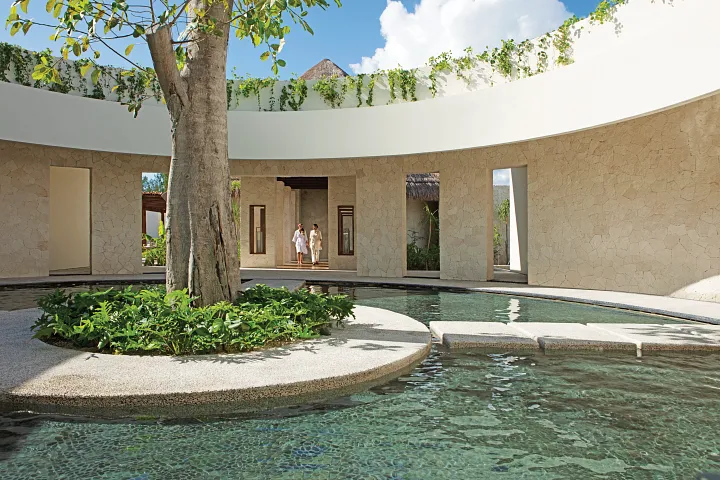 secrets-akumal-spa-courtyard-reflecting-pools