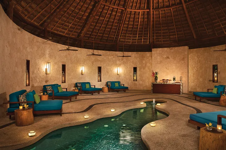 secrets-akumal-spa-relaxation-lounge-indoor-pool