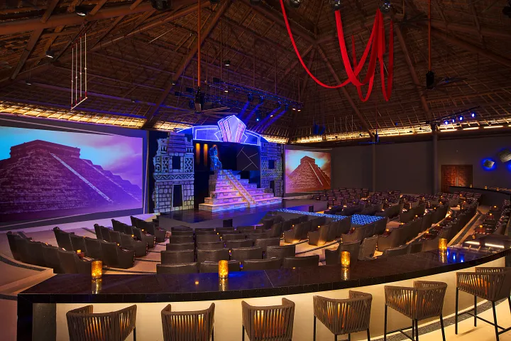 secrets-akumal-theater-evening-entertainment